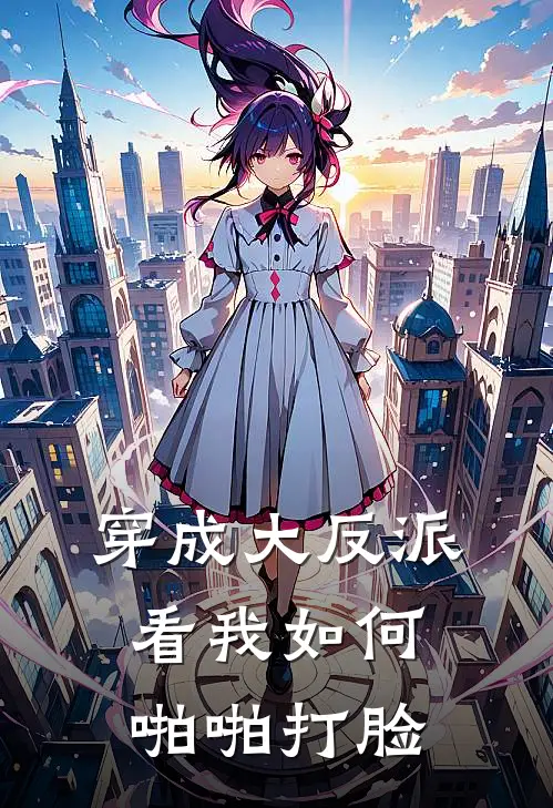 顾卿柳梦柔穿成大反派，看我如何啪啪打脸全本免费在线阅读_穿成大反派，看我如何啪啪打脸全本阅读