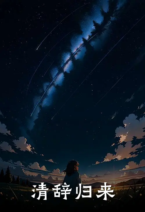 《清辞归来》沈清辞沈清婉已完结小说_清辞归来(沈清辞沈清婉)全文免费阅读无弹窗大结局