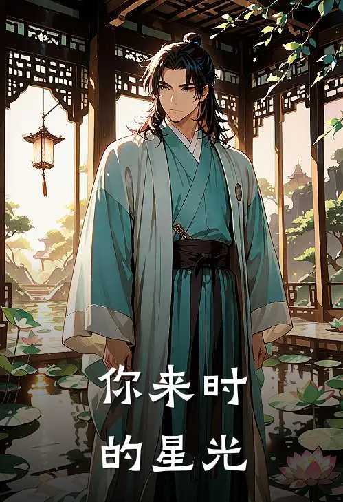 你来时的星光