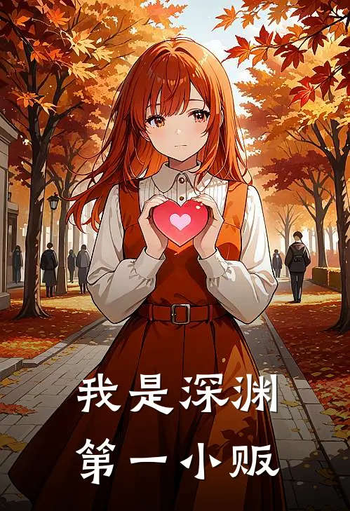 我是深渊第一小贩李闲姜小柔免费小说完整版_热门的小说我是深渊第一小贩李闲姜小柔