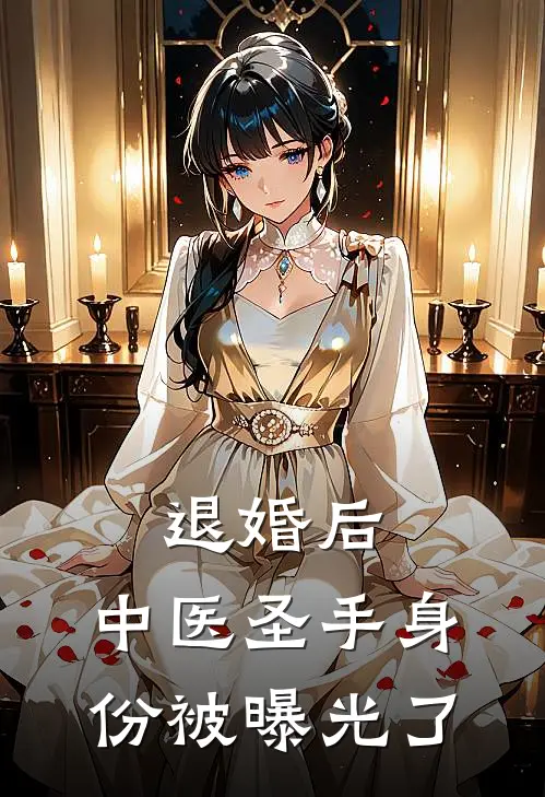 退婚后，中医圣手身份被曝光了