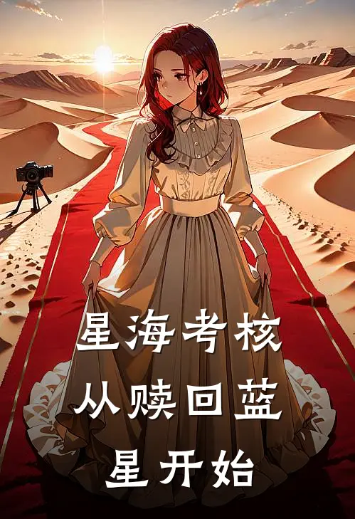 星海考核：从赎回蓝星开始