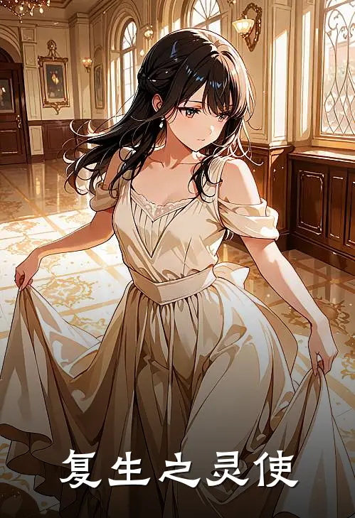 复生之灵使(李依李依)最新完本小说推荐_免费小说推荐复生之灵使李依李依