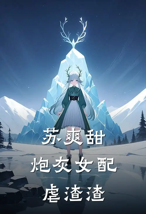 苏爽甜，炮灰女配虐渣渣