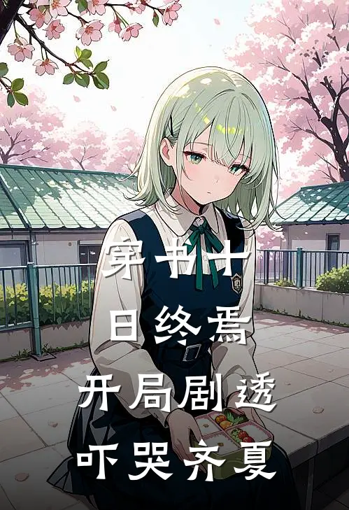 穿书十日终焉，开局剧透吓哭齐夏齐夏林默热门小说阅读_免费完结小说穿书十日终焉，开局剧透吓哭齐夏齐夏林默