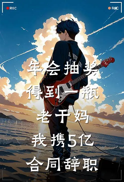 年会抽奖得到一瓶老干妈，我携5亿合同辞职(小周唐哥)好看的小说推荐完结_完本小说年会抽奖得到一瓶老干妈，我携5亿合同辞职小周唐哥