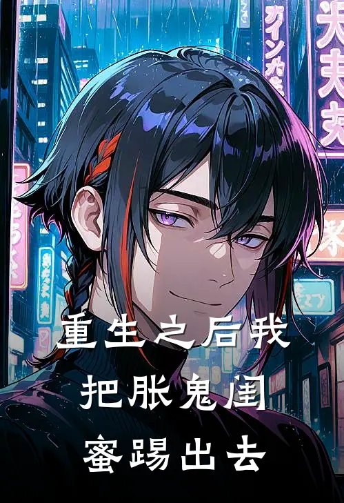 重生之后我把胀鬼闺蜜踢出去