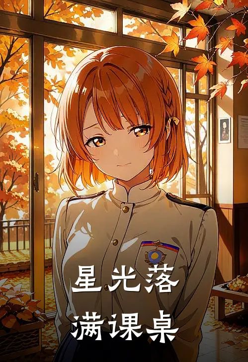 星光落满课桌林晚陆星衍最新热门小说_免费小说全文阅读星光落满课桌(林晚陆星衍)