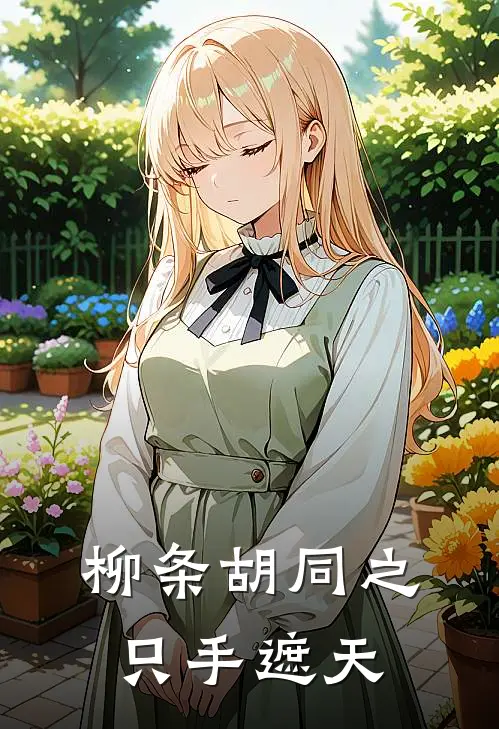 柳条胡同之只手遮天