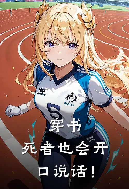 穿书：死者也会开口说话！