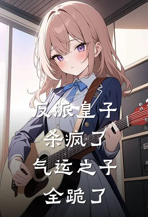 反派皇子杀疯了，气运之子全跪了(顾明昭顾长夜)热门小说推荐_免费小说在线看反派皇子杀疯了，气运之子全跪了顾明昭顾长夜