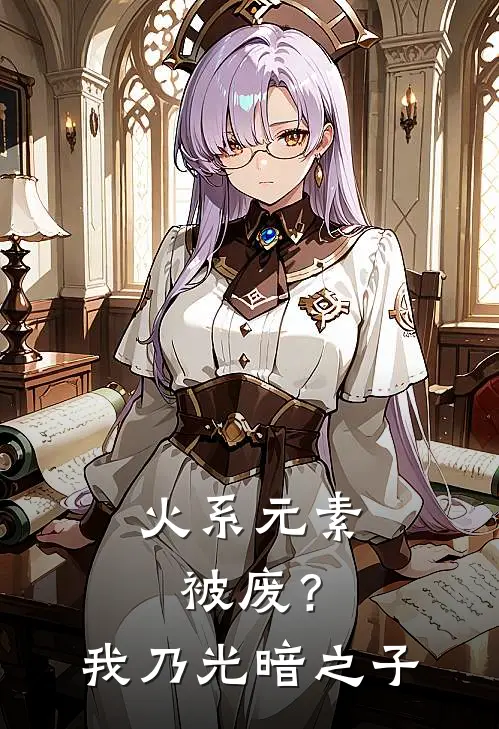 火系元素被废？我乃光暗之子(寒冰金辰)免费阅读完整版小说_最新小说全文阅读火系元素被废？我乃光暗之子寒冰金辰