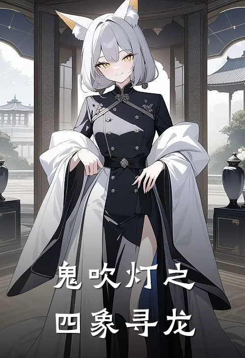 鬼吹灯之四象寻龙