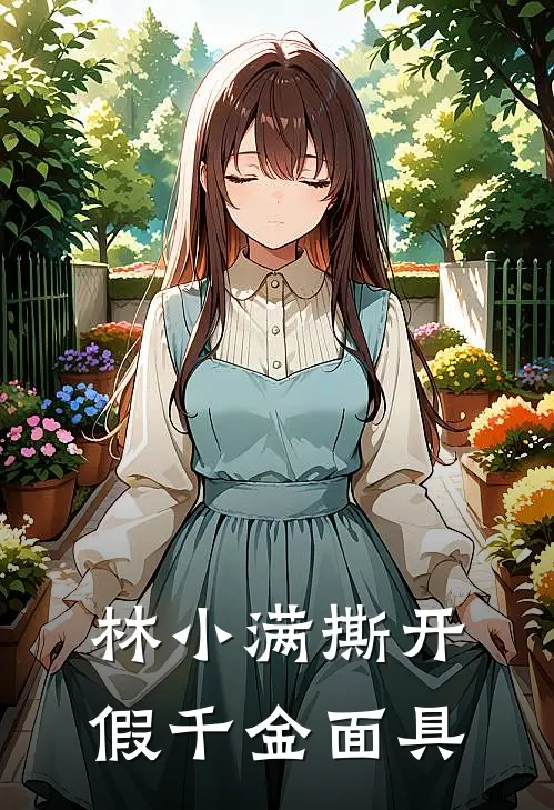 林小满撕开假千金面具林小满林珊珊热门小说阅读_好看的小说推荐完结林小满撕开假千金面具林小满林珊珊