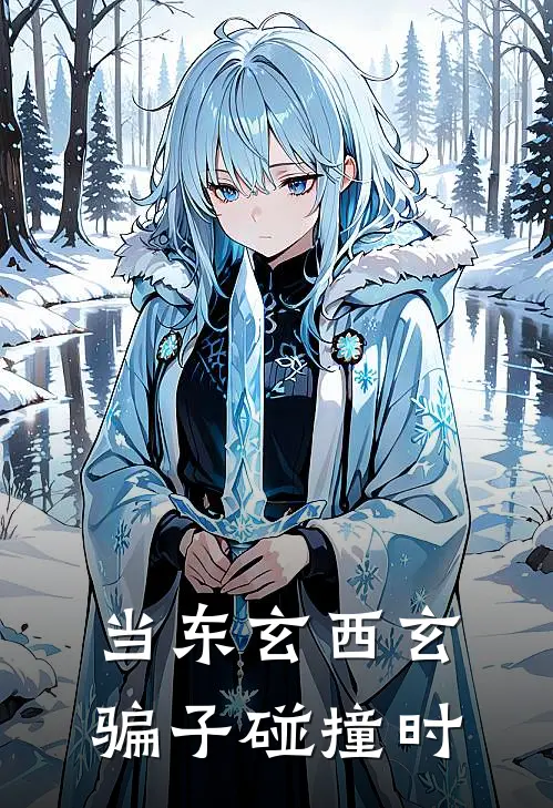 当东玄西玄骗子碰撞时(安娜布莱德)全本免费小说_阅读免费小说当东玄西玄骗子碰撞时安娜布莱德