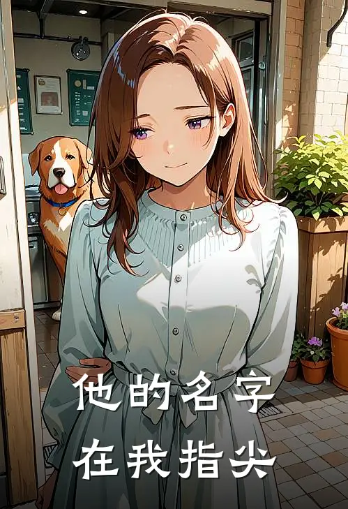 他的名字在我指尖(童知予沈奕珩)免费阅读_热门的小说他的名字在我指尖童知予沈奕珩