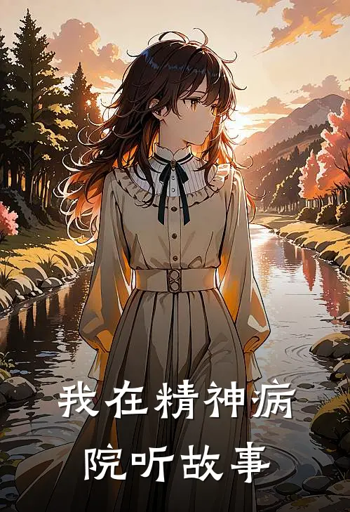 我在精神病院听故事(林默林默)完整版免费阅读_最新章节列表我在精神病院听故事(林默林默)