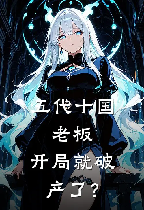 五代十国：老板，开局就破产了？(张全蛋朱温)完结版免费阅读_五代十国：老板，开局就破产了？全文免费阅读