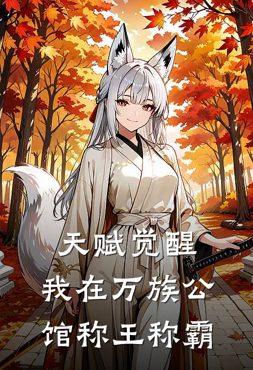 天赋觉醒：我在万族公馆称王称霸