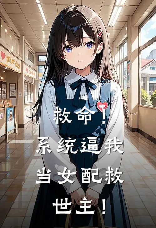 救命！系统逼我当女配救世主！林夜王龙完本小说大全_免费小说免费阅读救命！系统逼我当女配救世主！(林夜王龙)