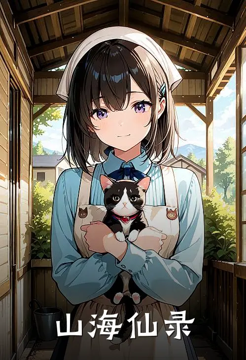 山海仙录(李榆李榆)推荐完结小说_最新章节列表山海仙录(李榆李榆)