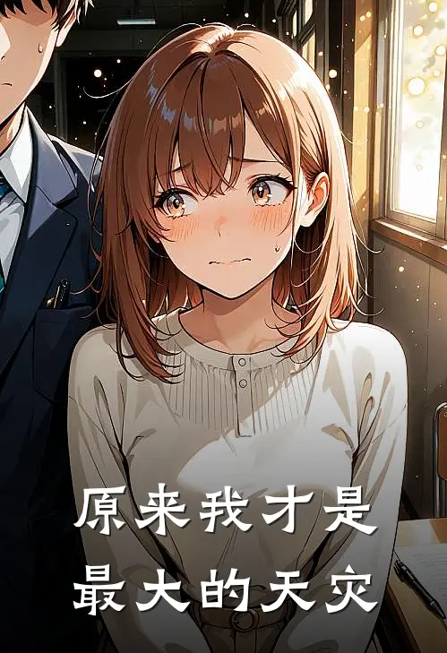 《原来我才是最大的天灾》陆仁甲白景轩免费完本小说在线阅读_《原来我才是最大的天灾》陆仁甲白景轩免费小说