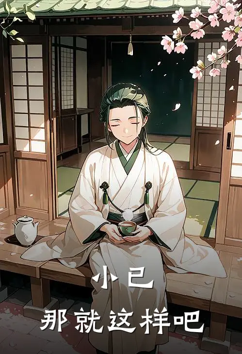 小已，那就这样吧陈己闻言好看的小说推荐完结_在哪看免费小说小已，那就这样吧陈己闻言