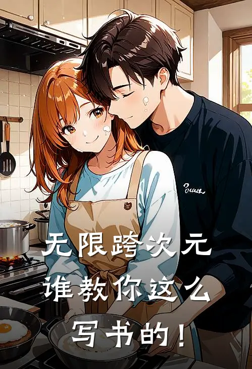 无限跨次元：谁教你这么写书的！(洛长星玛玛)完本小说大全_热门小说大全无限跨次元：谁教你这么写书的！洛长星玛玛