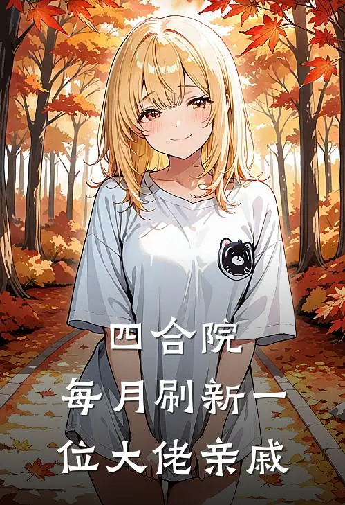 四合院：每月刷新一位大佬亲戚(赵国栋易忠海)网络热门小说_最新小说四合院：每月刷新一位大佬亲戚(赵国栋易忠海)