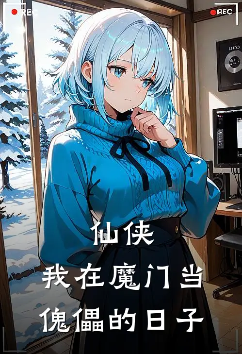 仙侠：我在魔门当傀儡的日子(楚泽姜婉清)全本免费小说_最新章节列表仙侠：我在魔门当傀儡的日子(楚泽姜婉清)