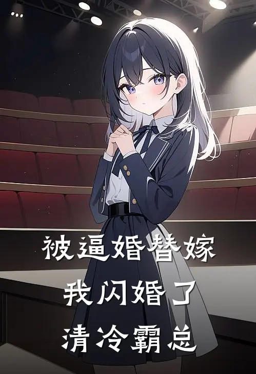 被逼婚替嫁，我闪婚了清冷霸总(沈柚傅淮谨)全本免费完结小说_小说完结免费被逼婚替嫁，我闪婚了清冷霸总沈柚傅淮谨