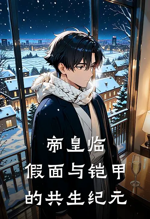 帝皇临：假面与铠甲的共生纪元