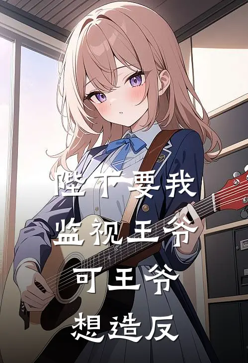 陛下要我监视王爷，可王爷想造反