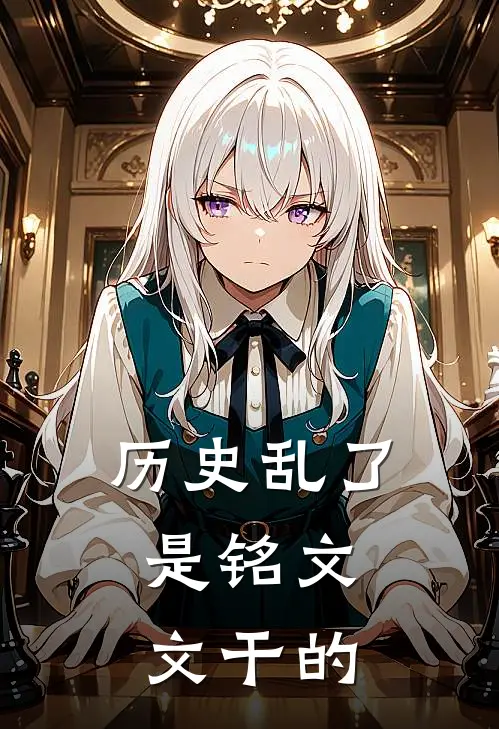 历史乱了，是铭文文干的王牧赵铁柱最新全本小说_最新章节列表历史乱了，是铭文文干的(王牧赵铁柱)