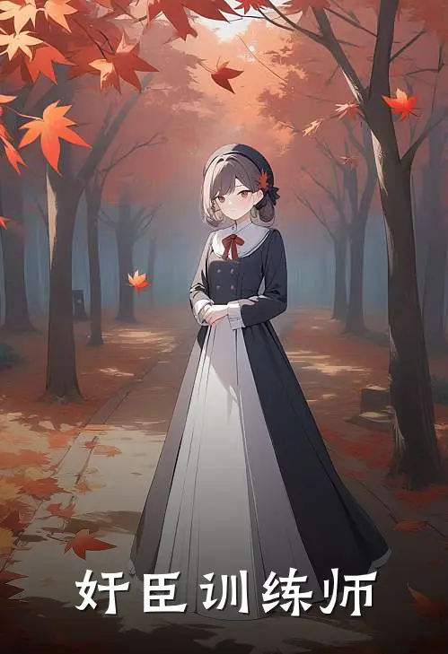 奸臣训练师(李虎陈刁)免费小说在线阅读_在线阅读免费小说奸臣训练师(李虎陈刁)