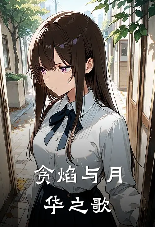 贪焰与月华之歌