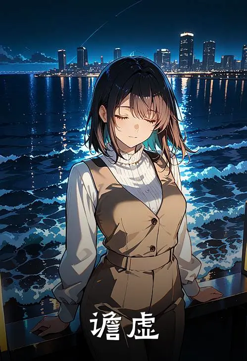 谵虚(韩青林枫)免费完结小说_小说完整版免费阅读谵虚(韩青林枫)