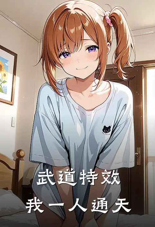 武道特效，我一人通天