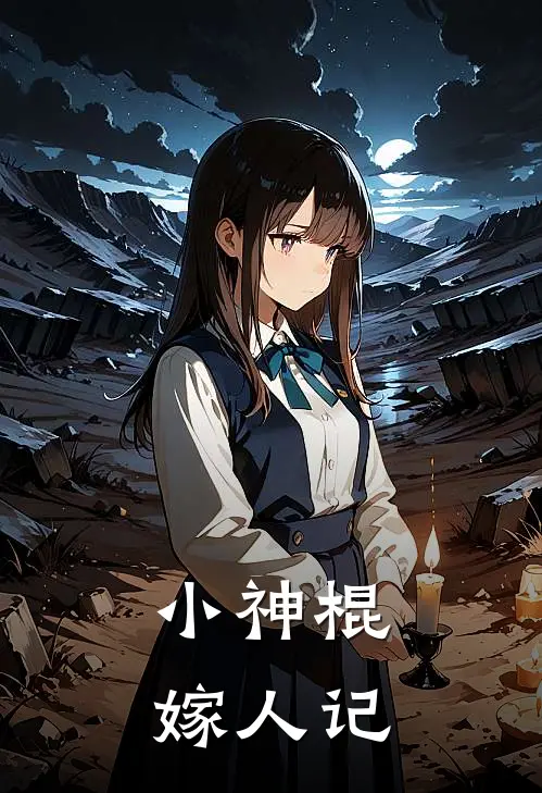 小神棍嫁人记(雷霆离瑶)全本免费小说_新热门小说小神棍嫁人记雷霆离瑶