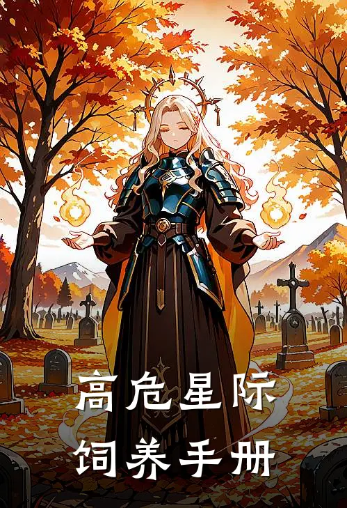 高危星际饲养手册