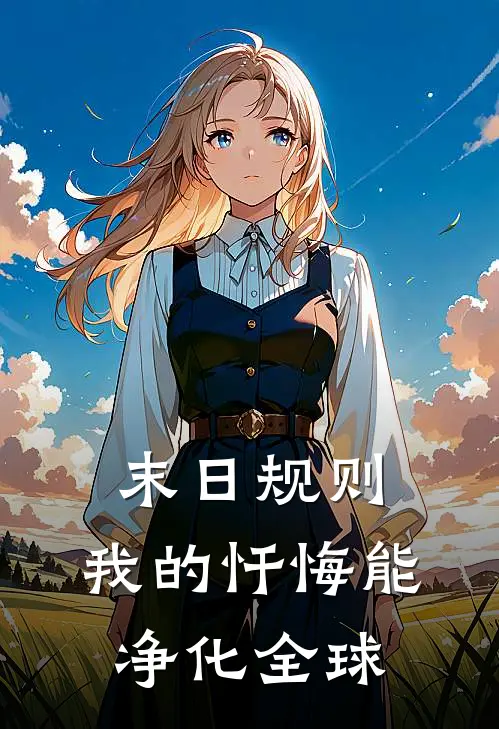 末日规则：我的忏悔能净化全球