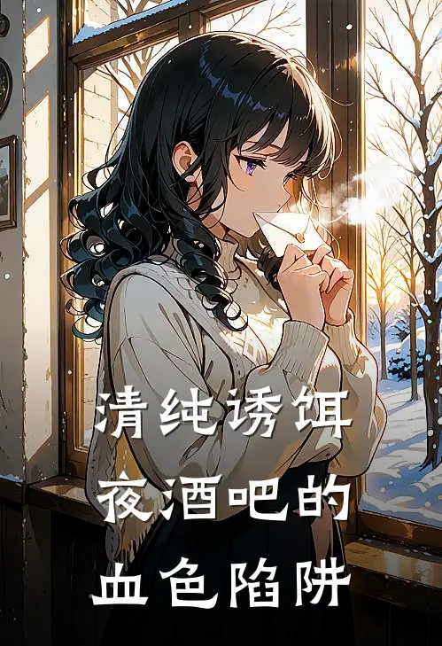 清纯诱饵：夜酒吧的血色陷阱谢随桑稚已完结小说推荐_完整版小说清纯诱饵：夜酒吧的血色陷阱(谢随桑稚)