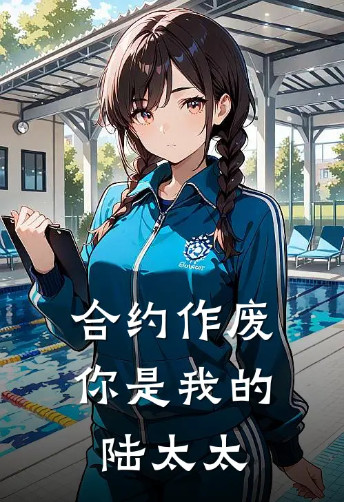 合约作废，你是我的陆太太苏晚陆承渊全本免费小说_热门网络小说推荐合约作废，你是我的陆太太苏晚陆承渊