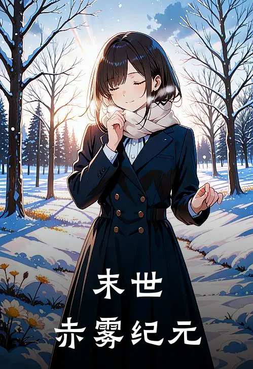 末世：赤雾纪元李维陈岩免费小说全集_免费阅读无弹窗末世：赤雾纪元李维陈岩