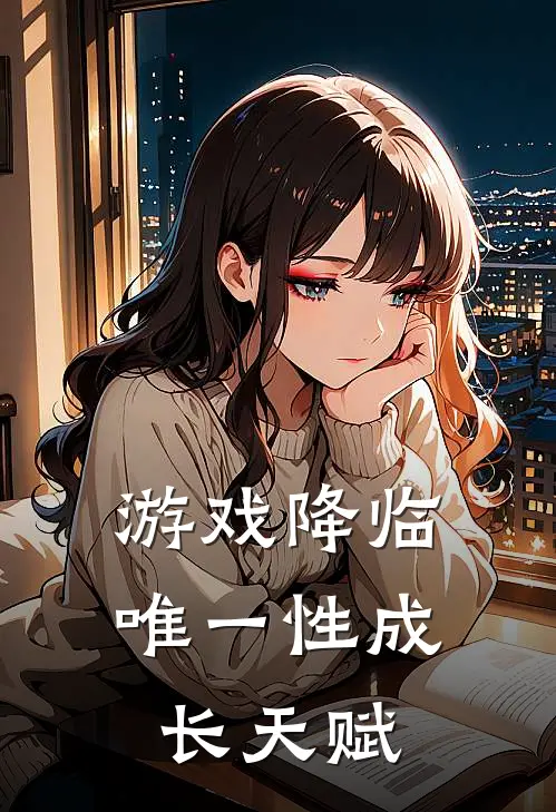 游戏降临：唯一性成长天赋云棠云棠完整免费小说_热门小说阅读游戏降临：唯一性成长天赋云棠云棠