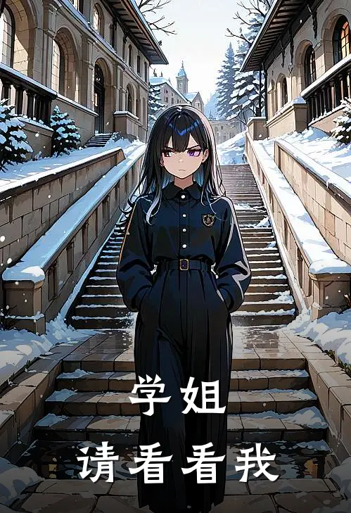 学姐，请看看我