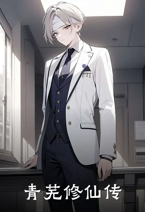 青芜修仙传
