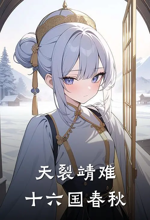 马诚朱棣(天裂靖难：十六国春秋)全章节在线阅读_(天裂靖难：十六国春秋)完结版免费阅读