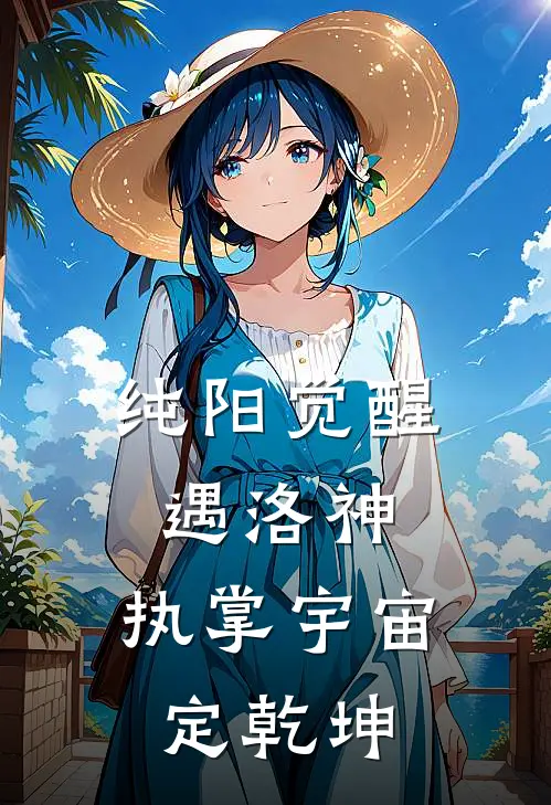 纯阳觉醒遇洛神，执掌宇宙定乾坤(叶凌风林汐瑶)完整版免费全文阅读_最热门小说纯阳觉醒遇洛神，执掌宇宙定乾坤叶凌风林汐瑶