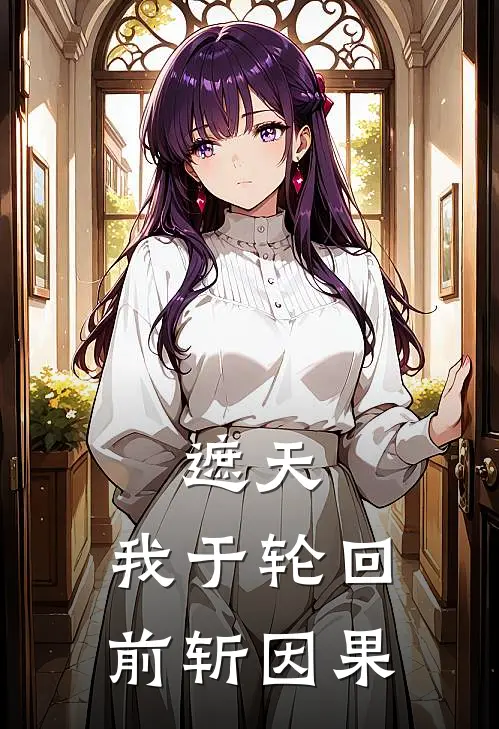 遮天：我于轮回前斩因果